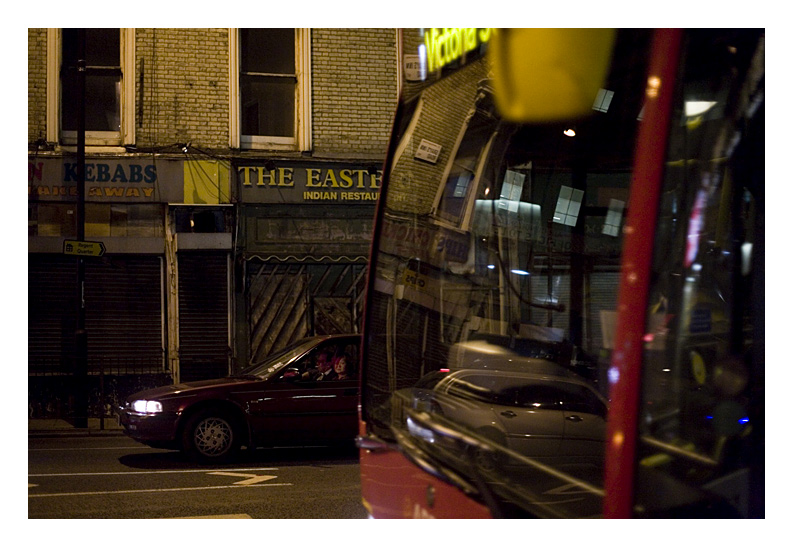 London Bus