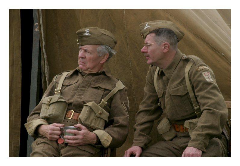 Dads Army