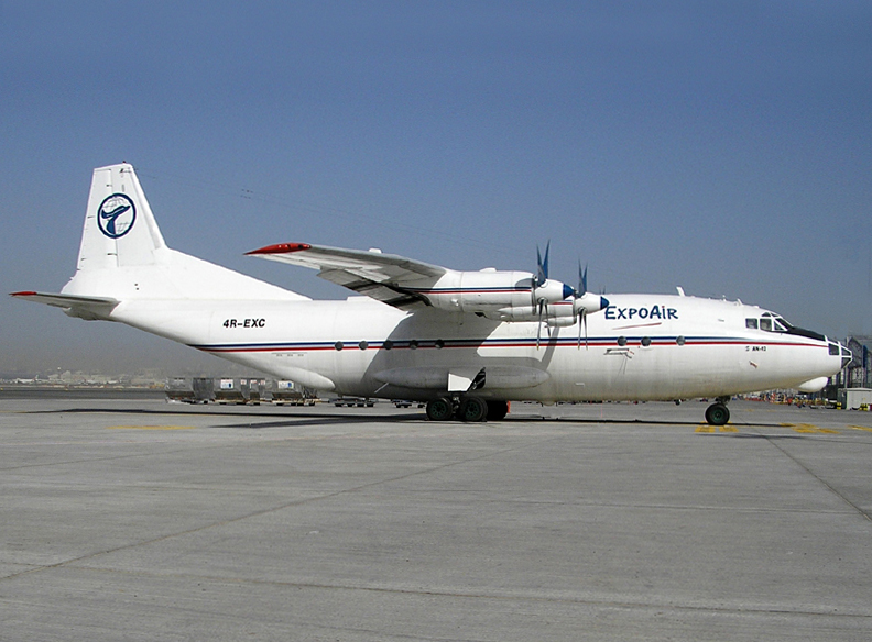 Expo Aviation