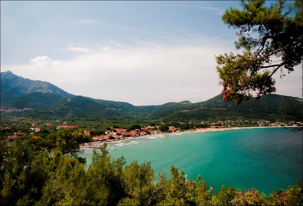 THASSOS