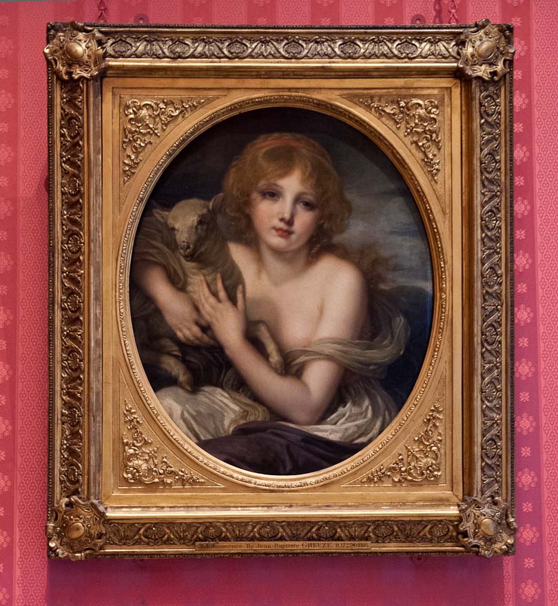 <a href=http://www.wallacecollection.org/>The Wallace Collection - London</a>