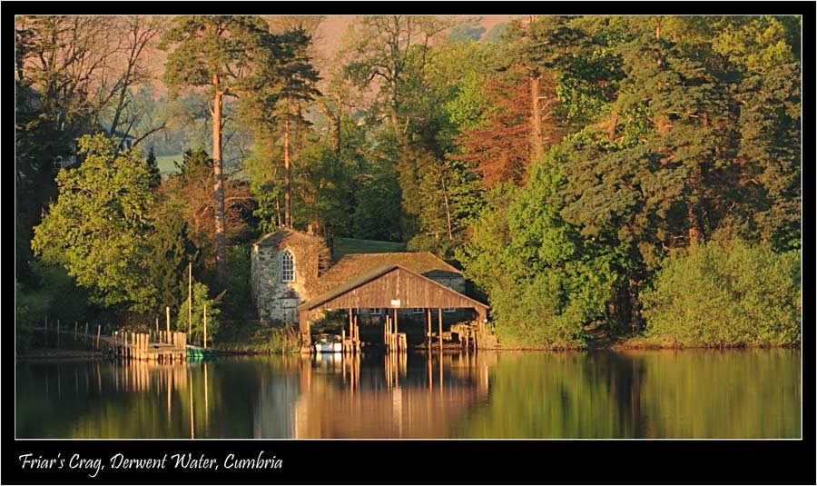 Lake District