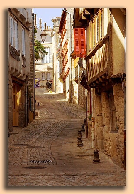 Vieux Quimper