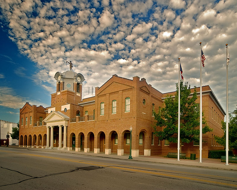 City Hall