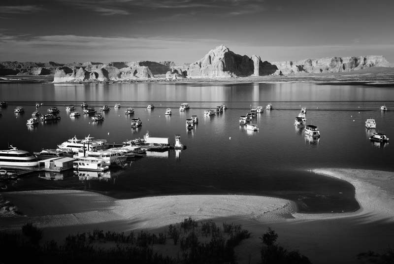 Lake Powell