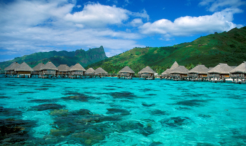 Moorea