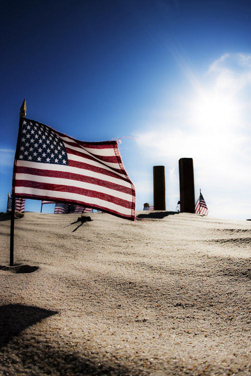  Memorial
