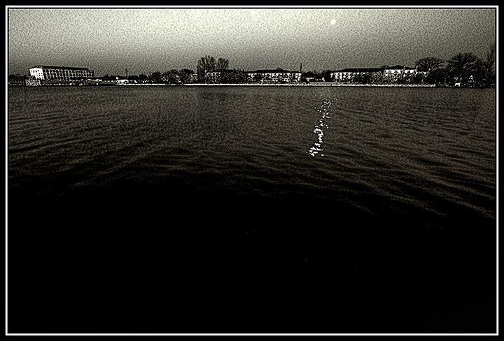 Fox River View