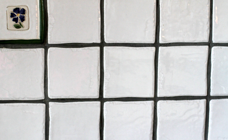 WIC #110 - Symmetry & Patterns