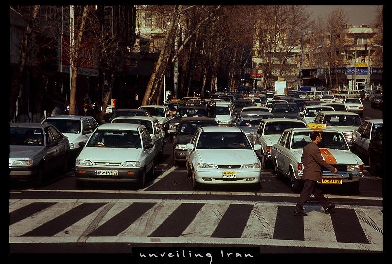 Busy Junction