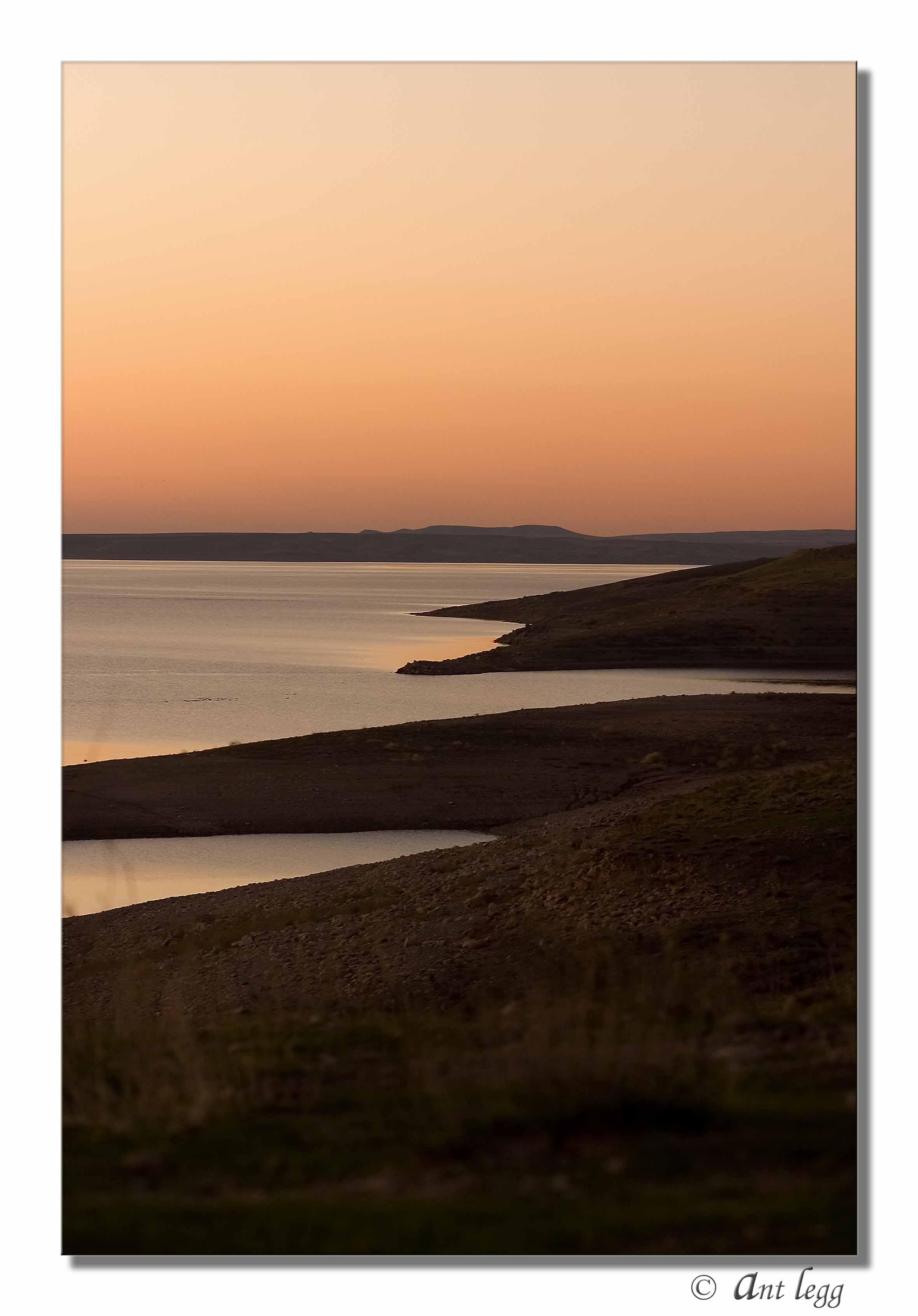 Mosul Dam