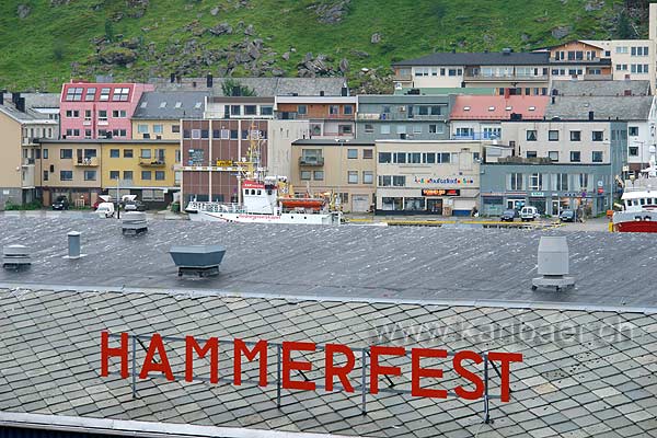Hammerfest (83428)