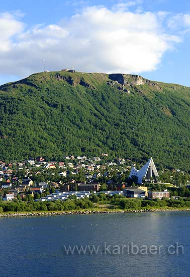 Tromsoe (83390)