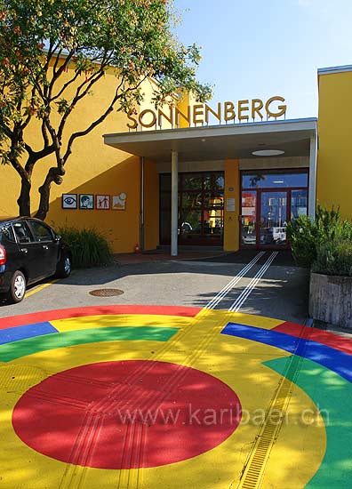 Sonnenberg (83672)