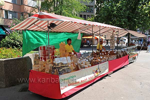 Marktstand (114817)