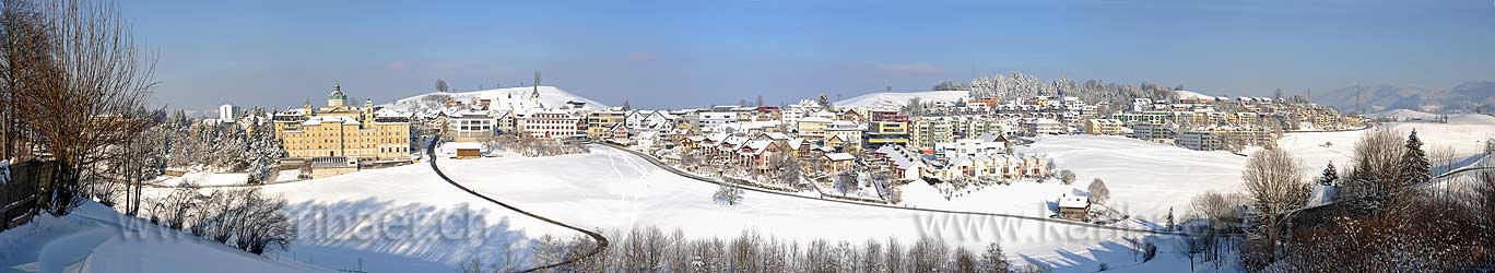 Menzingen (p120951)