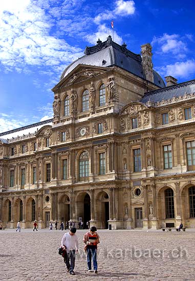 Louvre (5011)