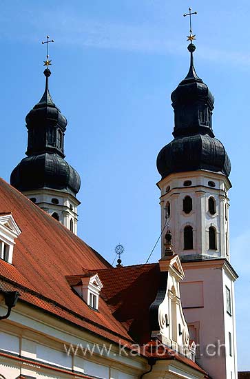 Stiftskirche (1109)