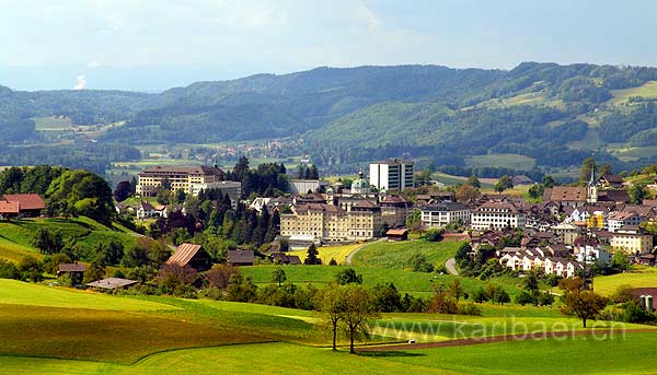 Dorf (00984)