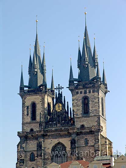 Tynkirche (06413)