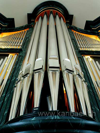 Orgel (4301)