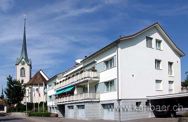 Pfarrhaus (02619)
