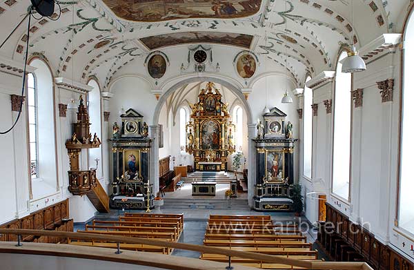 Blick von der Empore (6184)