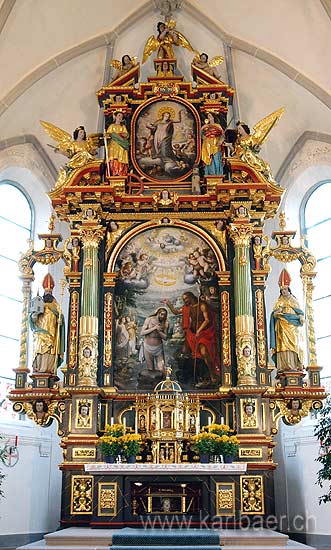Altar (7216)