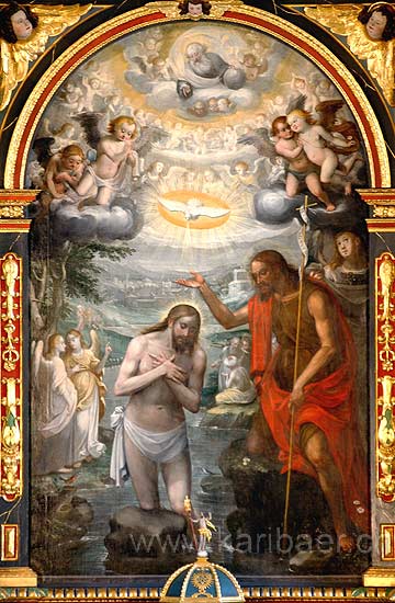 Altar (7168)