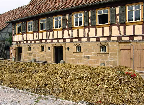 Hohenloher Freilandmuseum (09542)