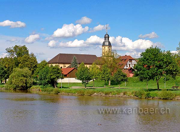 Auf dem Neckar (09381)