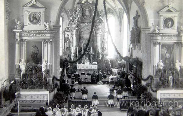 Kirche (02900)