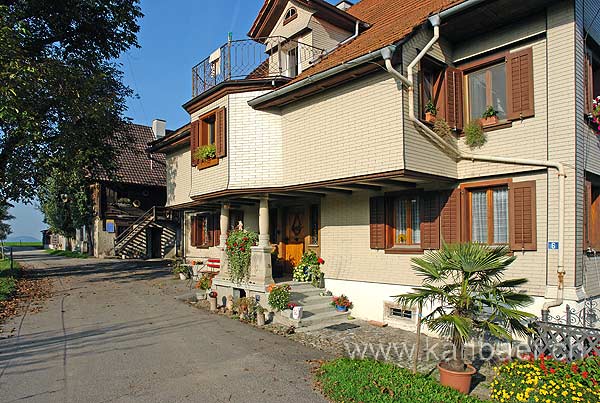 Neuhus (60018)