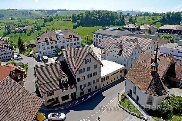Dorfzentrum (74576)