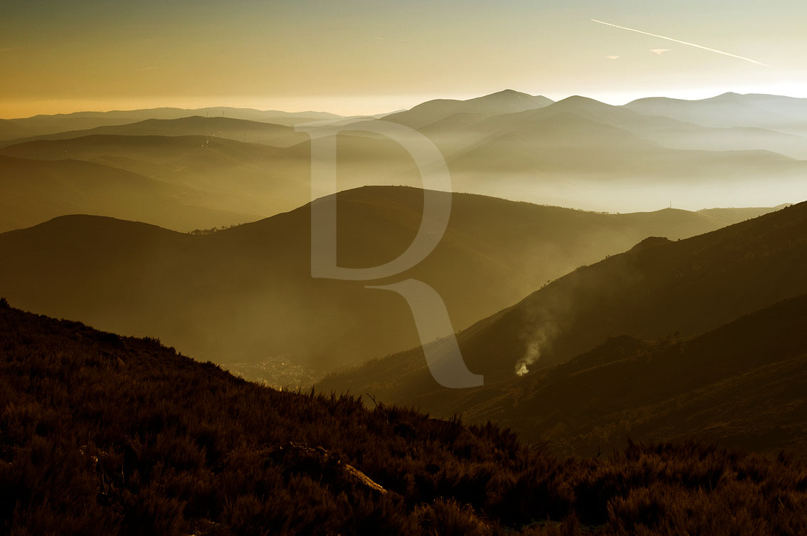 Paisagens da Estrela