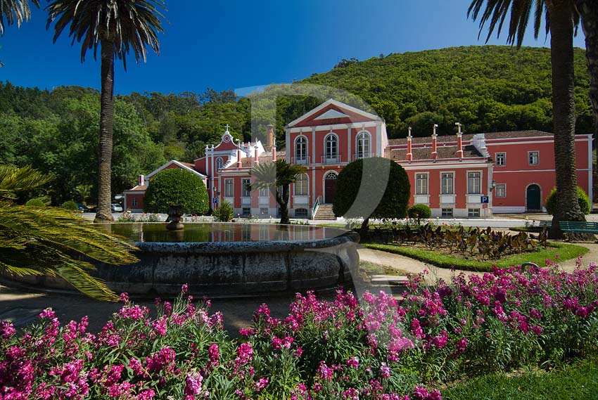 Termas do Vale dos Cucos (MIP)