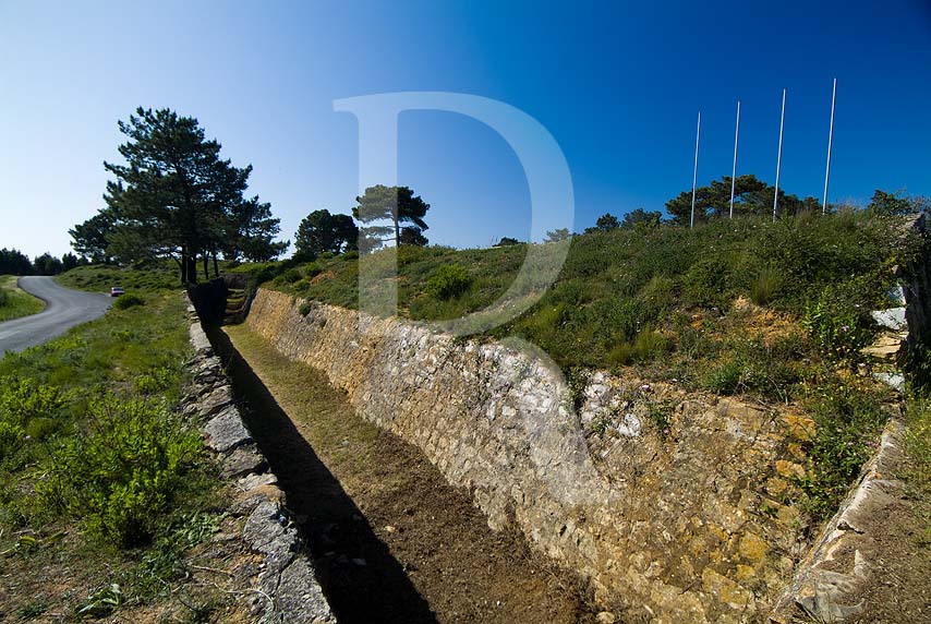 Forte de So Vicente (IIP)