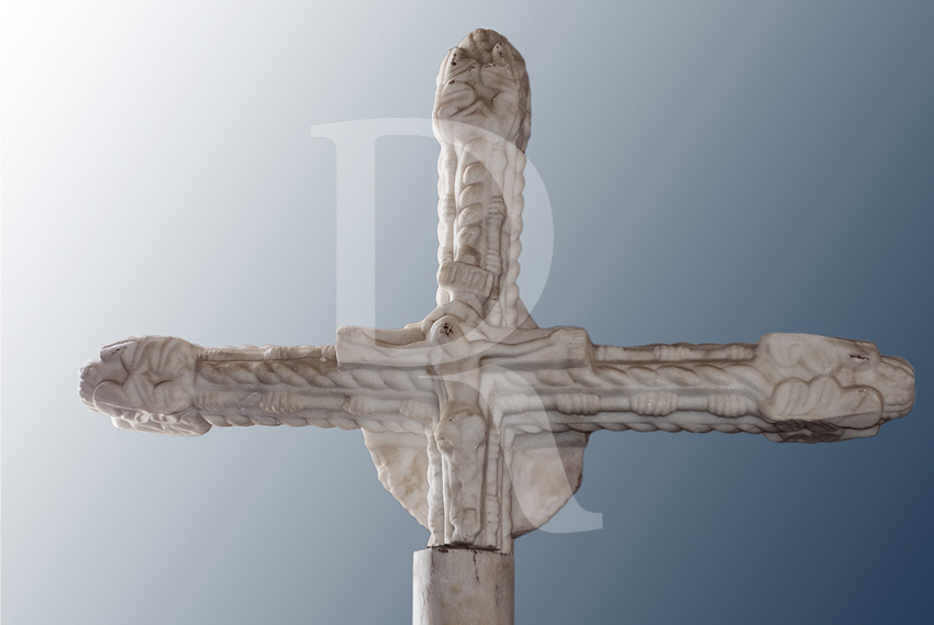 Cruzeiro da Misericrdia de Estremoz (IIP)