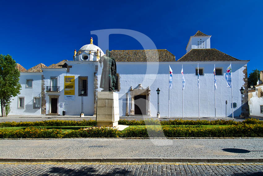 Convento de Nossa Senhora da Assuno (Monumento Nacional)