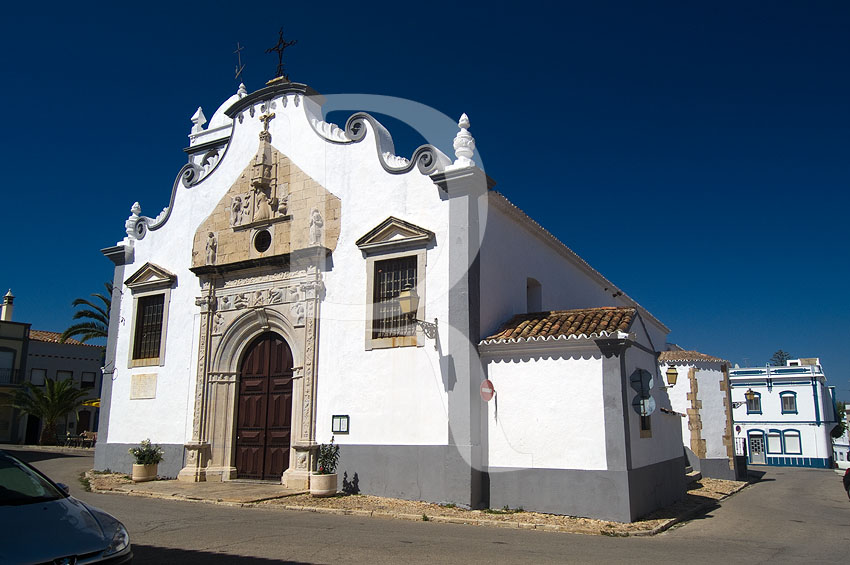 Igreja de N.S. da Graa