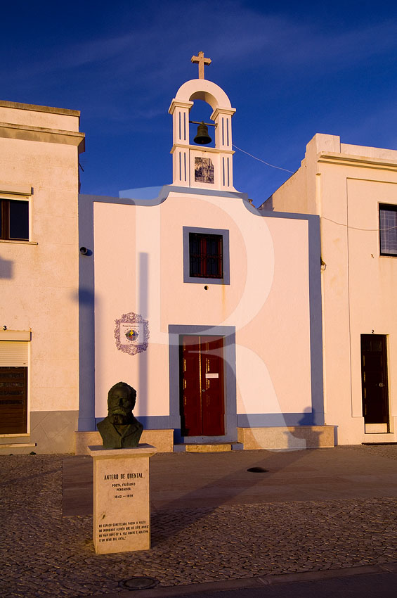 Capela de Santa Helena