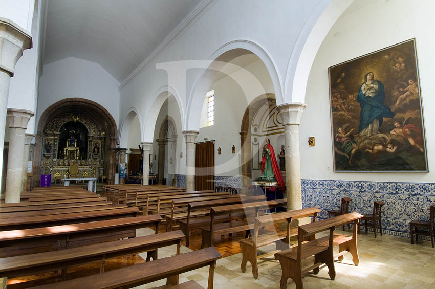 Igreja Nossa Senhora da Conceio (IIP)