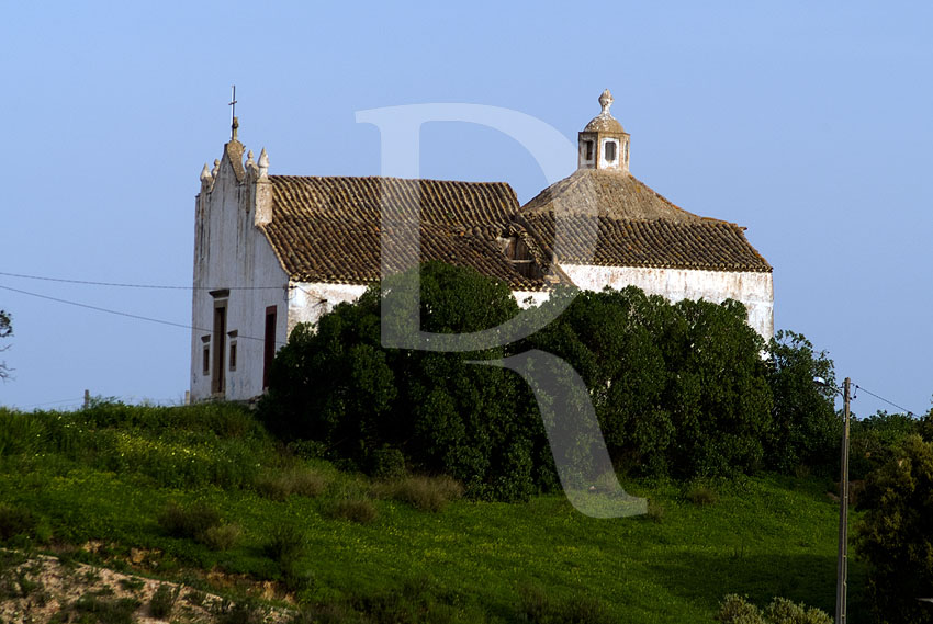 Ermida de Nossa Senhora do Pilar (Imvel de Interesse Pblico)
