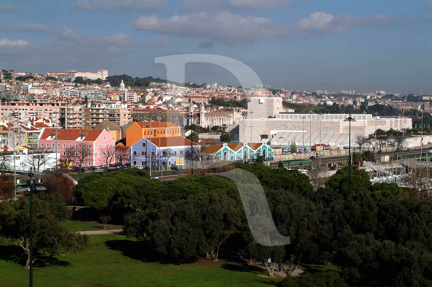 Belm Vista da Torre