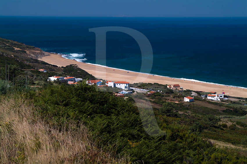 Praia do Salgado