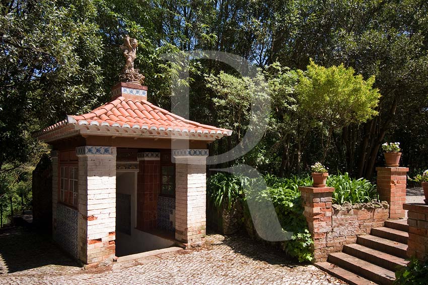 Quinta do Visconde de Sacavm