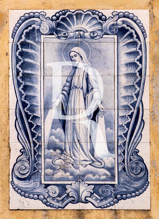 Azulejos de Peniche