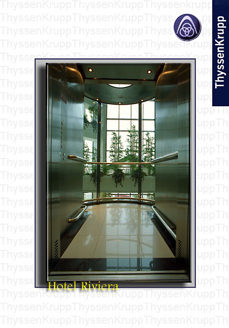 ThyssenKrupp