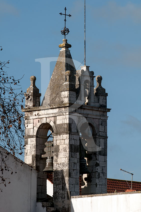 Igreja de So Domingos de Benfica