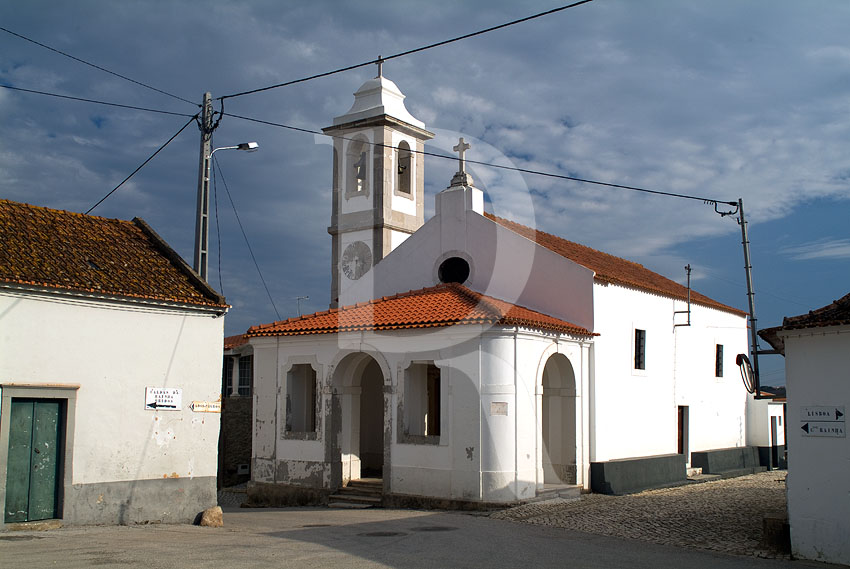 Capela do Esprito Santo